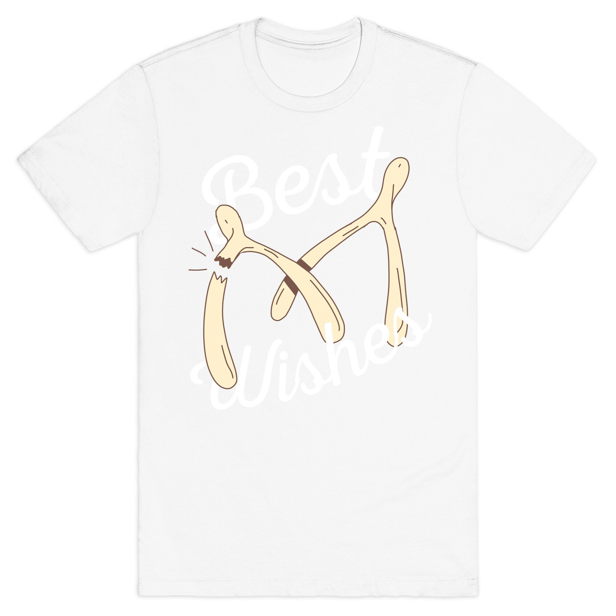 Best Wishes T-Shirt